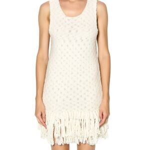 Do & Be Sweater Dress
